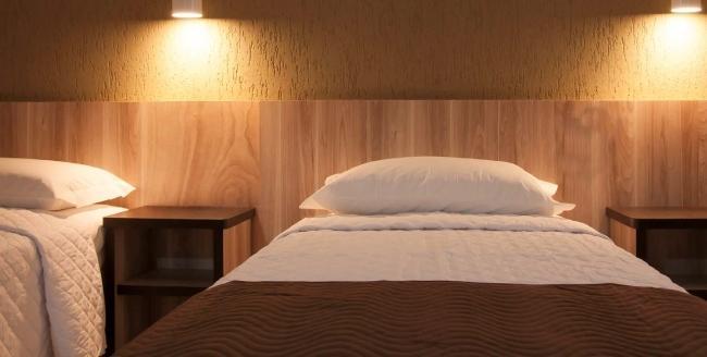 Hotel Domus Itabira Room photo